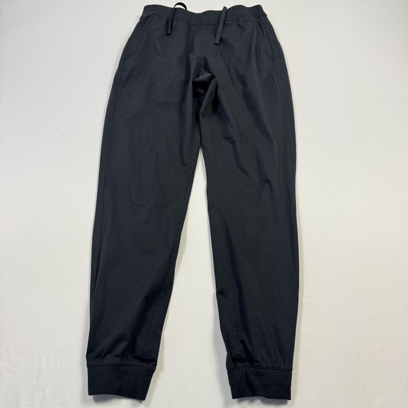 RHONE Other - Rhone Jogger Pants Mens Small Black Woven Elastic Waist Lightweight‎ Athletic